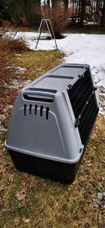 Koirankuljetusboksi - Atlas Seinaejoki