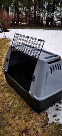 Koirankuljetusboksi - Atlas Seinaejoki