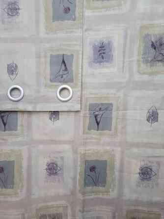 Sivuverhot ripustusrenkailla Оулу