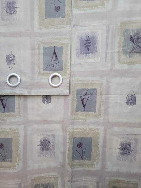 Sivuverhot ripustusrenkailla Оулу - изображение 2