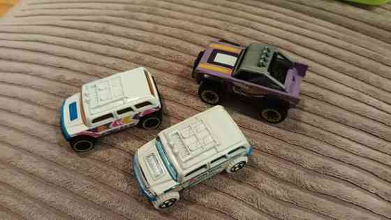 Hot wheels maasturit Pori