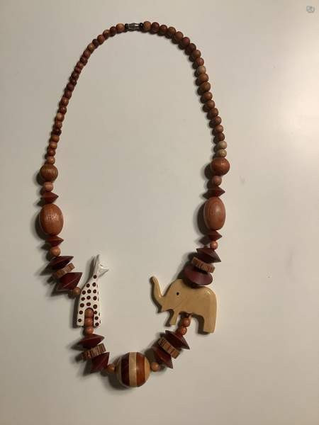 Kaulakoru Kaarina – foto 1