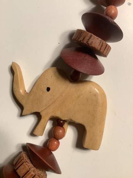 Kaulakoru Kaarina – foto 2