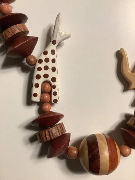 Kaulakoru Kaarina – foto 3