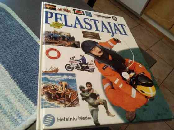 Tietokirja Merkurius x 16 Salo