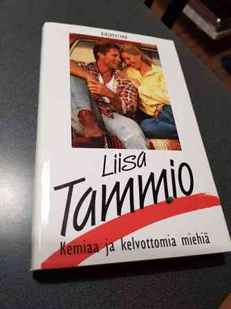 Liisa Tammio x. 1 Сало