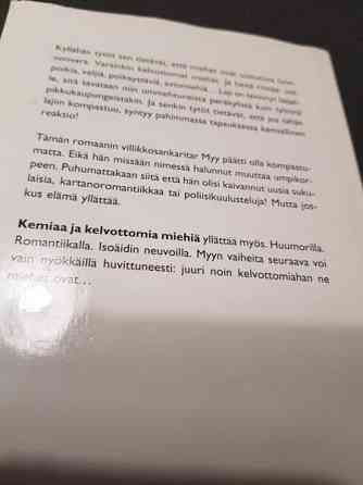 Liisa Tammio x. 1 Сало