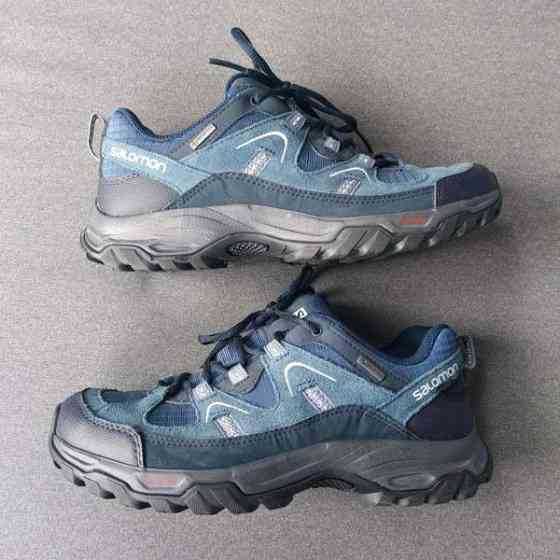 Salomon Fortaleza GTX Seinaejoki