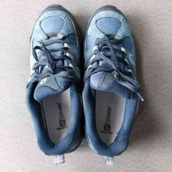 Salomon Fortaleza GTX Seinaejoki