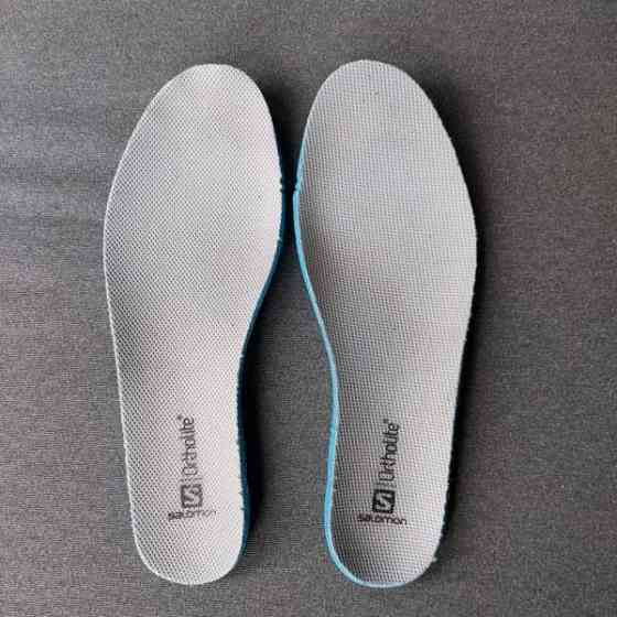 Salomon Fortaleza GTX Seinaejoki