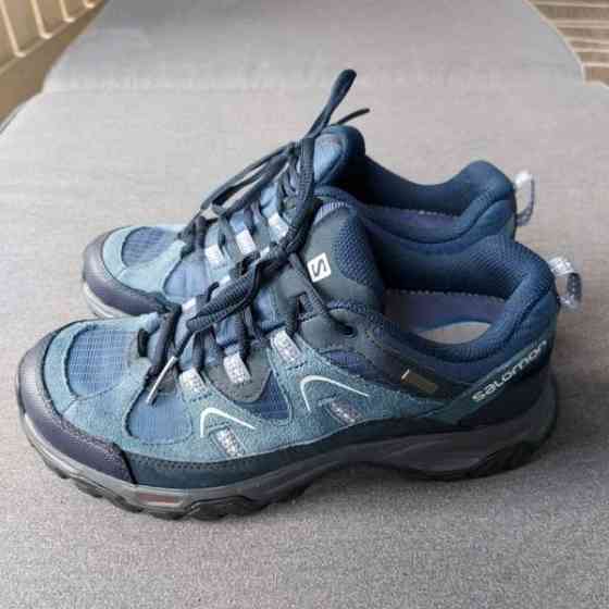 Salomon Fortaleza GTX Seinaejoki