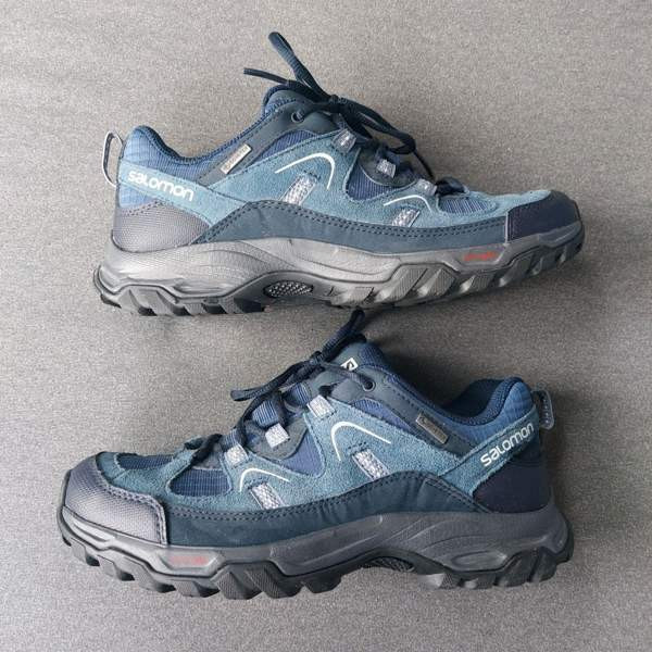 Salomon Fortaleza GTX Seinaejoki – foto 2