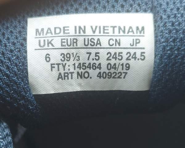 Salomon Fortaleza GTX Seinaejoki – foto 6