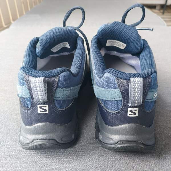 Salomon Fortaleza GTX Seinaejoki – foto 4