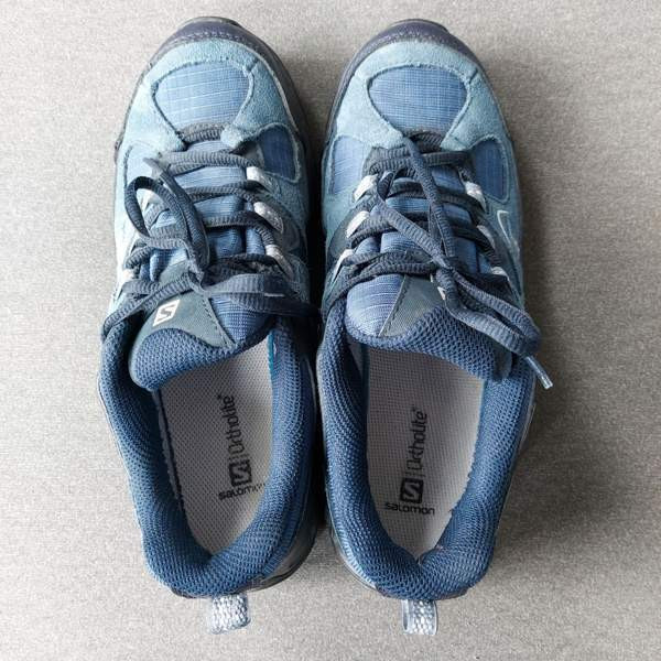 Salomon Fortaleza GTX Seinaejoki – foto 3