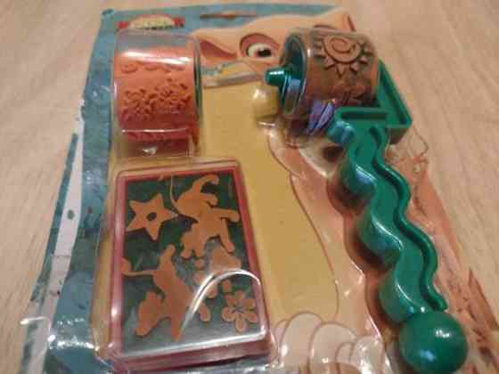 Leijonakuningas 2 -leimasinsetti Kotka