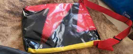 Globe Hope -laukku Seinaejoki