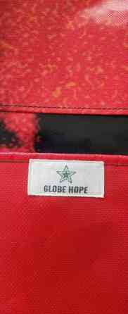Globe Hope -laukku Seinaejoki