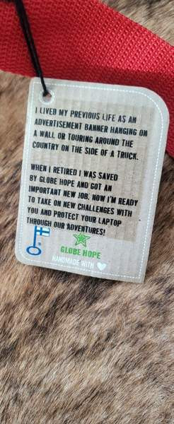 Globe Hope -laukku Seinäjoki - valokuva 2