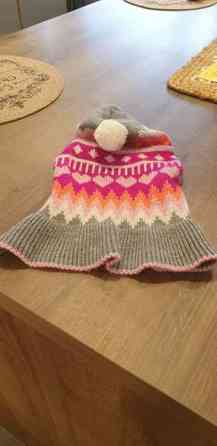 Koiran villaneule Tampere