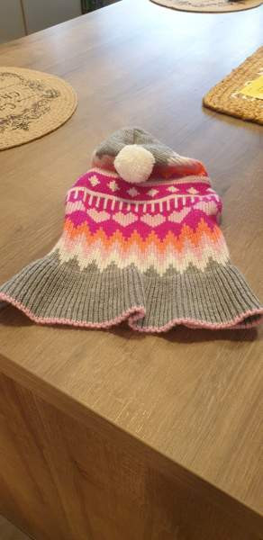 Koiran villaneule Tampere – foto 1