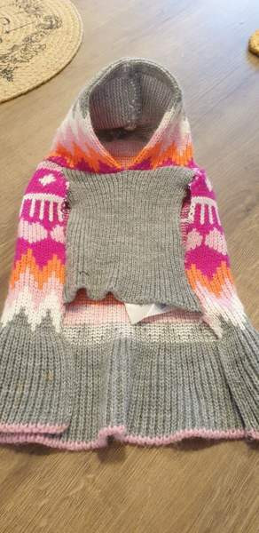 Koiran villaneule Tampere – foto 2