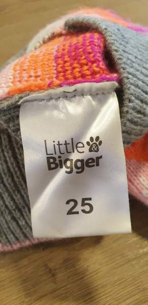 Koiran villaneule Tampere – foto 3