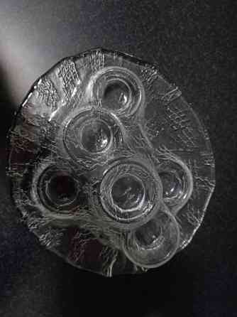 Tulivuori tuikkualusta Lohja