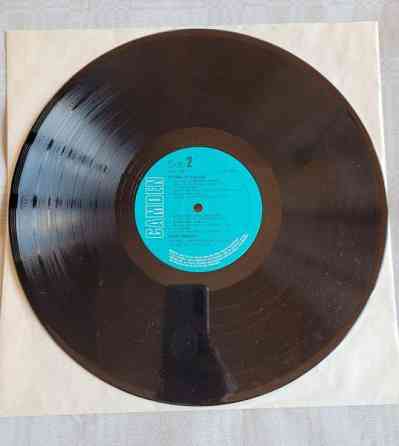 Vinyyli LP Elvis Presley: Elvis Return to sender Helsinki