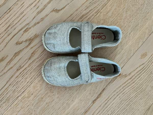 Cienta kangaskengät 25 Lapua – foto 2