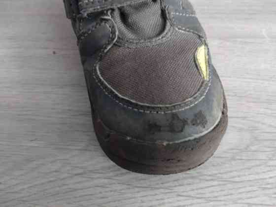 Lasten kengät 29, talvi Кангасала