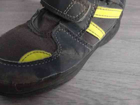 Lasten kengät 29, talvi Кангасала