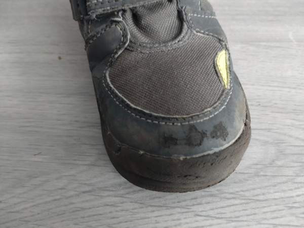 Lasten kengät 29, talvi Kangasala - valokuva 2