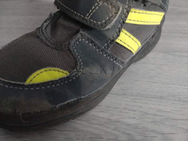 Lasten kengät 29, talvi Kangasala - valokuva 3