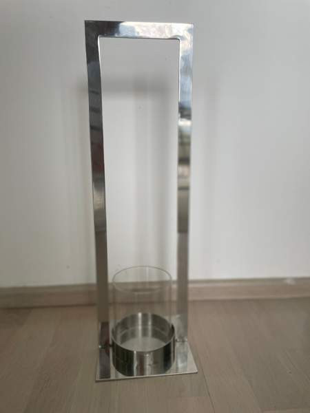 Kynttilälyhty Espoo - photo 1