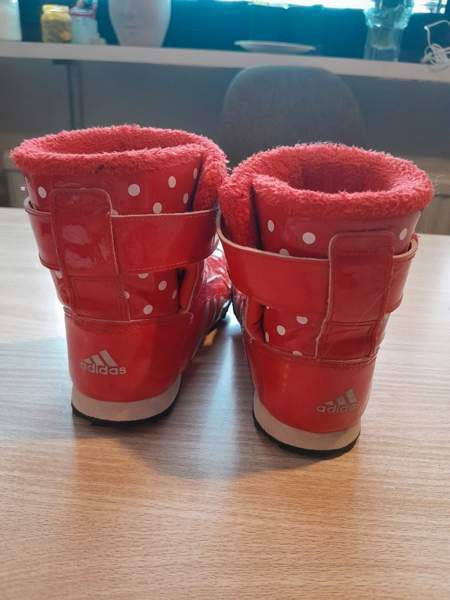 Adidas minni talvikengät 27 Maentsaelae – foto 2