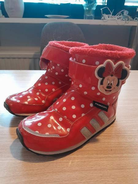 Adidas minni talvikengät 27 Maentsaelae – foto 1