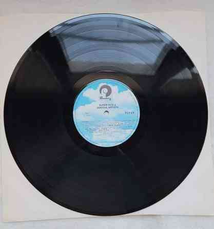 Vinyyli LP Super Hits 2 (kokoelmalevy) Helsinki