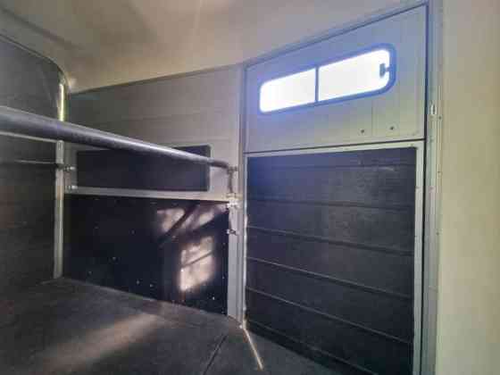 Vuokrataan 1 hevosen Cheval Liberte  ponipuomilla Espoo