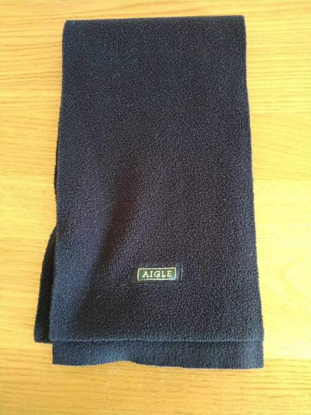 Aigle kaulahuivi Turku - valokuva 1