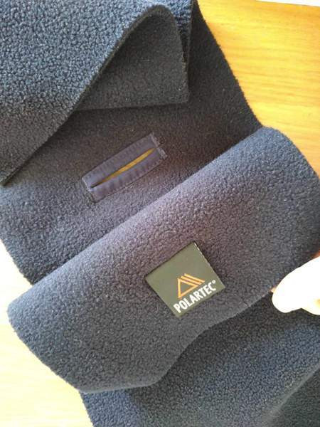 Aigle kaulahuivi Turku - valokuva 2