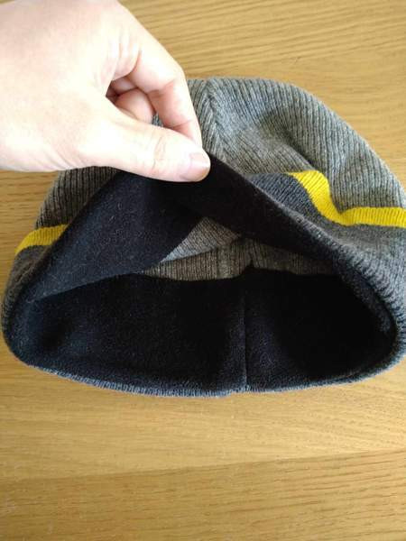 Cottonfield pipo Turku - valokuva 2