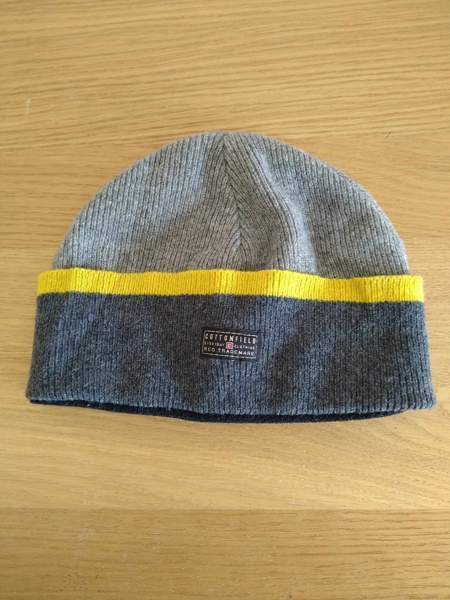 Cottonfield pipo Turku - valokuva 1