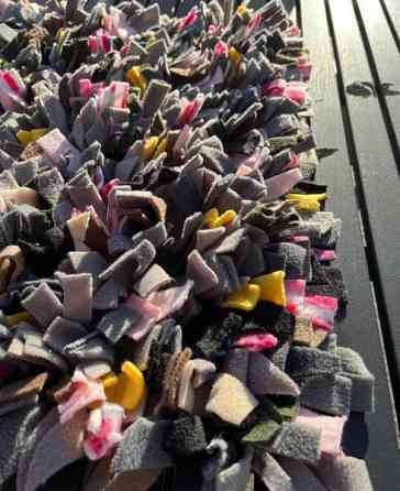 Ommeltu namimatto Lempaeaelae