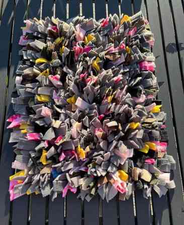 Ommeltu namimatto Lempaeaelae