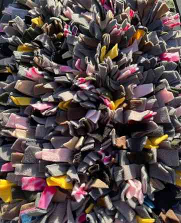 Ommeltu namimatto Lempaeaelae