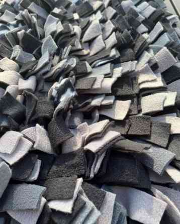 Ommeltu namimatto Lempaeaelae