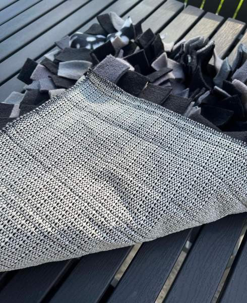 Ommeltu namimatto Lempaeaelae – foto 3