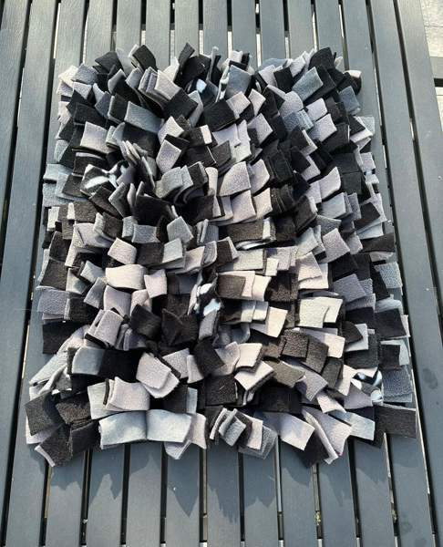 Ommeltu namimatto Lempaeaelae – foto 1