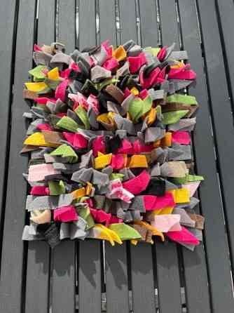 Ommeltu namimatto Lempaeaelae